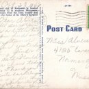 1945 -St. Mary's Hospital, Rochester, MN (Kropp)