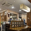 넓은뜰 | 수원역 한정식 넓은뜰밥상 내돈내산 후기