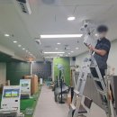 PGA 스크린골프연습장 이미지