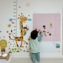 보그애드 | [맘스보드]제제사각 애드보드 베이비핑크