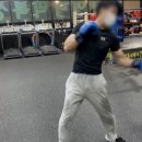 K다이나믹 복싱 이미지