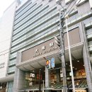 오사카 여행 1일차:인터게이트 우메다 호텔,루쿠아 이즈모,유니클로 유티 커스텀,551호라이,카메스시
