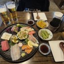 단쇼우이자카야 | [사당/이수] 30년 경력 셰프의 숙성회 맛집! 단쇼우이자카야 방문 후기 🍣🌸