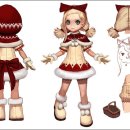 엘리네일 이미지