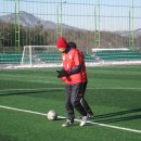 고덕체육공원 축구장 이미지