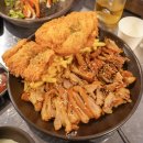 양곡어린이집 | 김포 양곡 맛집 치킨 족발 보쌈을 한번에 즐길수있는 족치자