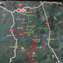 한라산둘레길 사려니숲길 이미지