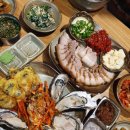 통영굴밥 - 종로구 | 통영굴밥