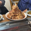 예향갈비