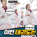 다모임 태권스쿨 이미지