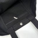 이지패션 | 데일리백 끝판왕! 에이브릭 이지 스타일 베이직 에코백 (black) 리얼 사용 후기