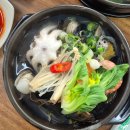 닭뚝배기 | 춘천 남춘천역 맛집 '해물마루' 점심특선(능이삼계탕/능이해물뚝배기)후기