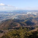 대방동성아파트 버스정류소 | 창원 정병산, 비음산, 대암산