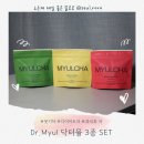 돼지감자차 물대신 마시기 닥터뮬 뮬차 혈당 다이어트 방법 후기