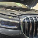 드림카센타 | [드림자동차병원] BMW 740I 엔진경고등 수리 [대전정비소]