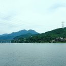 북한강 자전거도로6 이미지