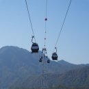 소양강자전거길 | 당일치기 춘천여행 <의암호 반 바퀴 트레킹> 두 번째 (의암호 스카이워크에서 소양강 스카이워크까지)