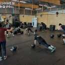 고강도 다이어트짐 인천논현점PT 이미지