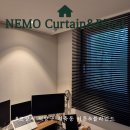 삼송로139번길 | 지축동커튼 알루미늄 블라인드로 바뀐 홈스타일링 후기