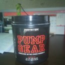 Monster Performance-Pump Gear 이미지