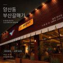 서래갈매기(전대점) | 광주 북구 양산동 맛집 “ 부산갈매기“ 🐷갈매기살 제대로 먹고온 내돈내산 솔직후기 ✨(+메뉴,가격 총정리)