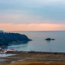 낙조가보이는펜션 이미지