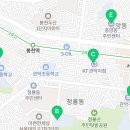 관악구 청림동 주민센터 4층 대회의실 이미지