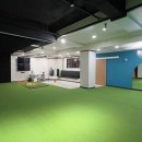 용남스크린골프 이미지