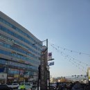 영동전통시장제2주차장 화장실 | 경기 성남 모란전통시장 5일장 장날 먹거리 볼거리 주차장