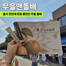 돌배 | 무을 돌배 효소 스틱 직접 먹어본 후기, 구미 로컬푸드에서 곧 만나볼 수 있을까?