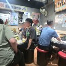 대양곱창연탄구이;대양곱창화덕구이 | 부산 노포감성 남포동 곱창 대양곱창연탄구이 후기 방송 출연 가성비 연탄구이 맛집