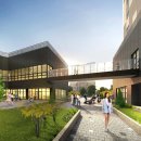 고덕 헤리움 비즈타워 4차 이미지