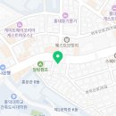 씨유 마포홍대점