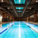 워커힐모텔 | 워커힐호텔 실내수영장 키즈 호캉스 서울 그랜드워커힐 디럭스 트윈룸 크리스마스 숙박 후기