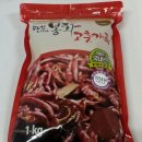 파인토피아 봉화 고춧가루 1kg 40봉 땡처리 tv홈쇼핑상품 가격내림 이미지