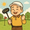 스타골프 | 혼마 5스타 파크 골프채 구매 후기 증평 매장