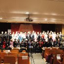 한국문학예술협회 시낭송 이미지