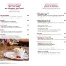 센트럴카페(central cafe) | [비엔나] | 클래식 분위기의 3대 카페 | Cafe Central 카페 첸트랄 후기