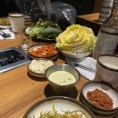 잠원정육식당 이미지