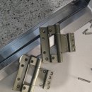 문현관앞 | [부산 현관문 수리] 사상구 센트럴스타힐스 처지고 안닫히는 현관문 수리 방법