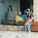 롯데월드 after4 티켓, 베이비 무료이용 시설물(회전목마, 모노레일) 후기 [1] w할아버지할머니고모고모부
