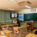 상안중학교 이미지