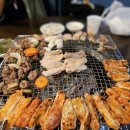 덕양 참숯 닭구이 이미지