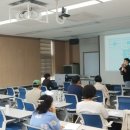 농업기술센터(교육관) 이미지