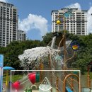 식사중앙공원 화장실 | 2025년 일산 물놀이터 식사중앙공원 이용시간 휴무일 준비물