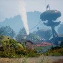 정앤장 태양광발전소 이미지