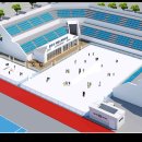 댄싱공연장 이미지