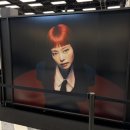 A:IN | ❤️<A YEAR IN RUBY> 제니 팝업 후기❤️