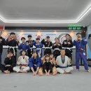 비앤지 주짓수&합기도 이미지