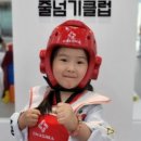 대호태권도점프스타 이미지